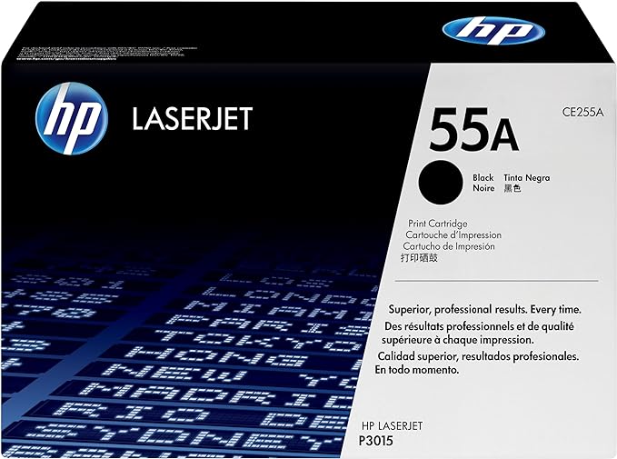 ARECOLOR TONER CARTRIDGE 55A