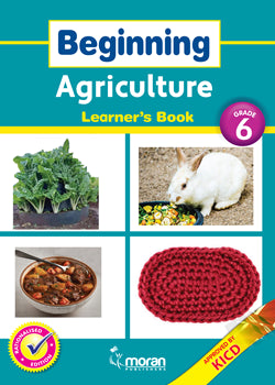 BEGINNING AGRICULTURE