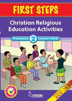FIRST STEPS CRE ACTIVITIES