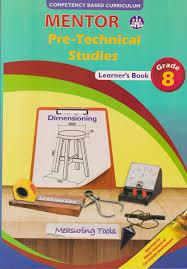 MENTOR PRE-TECHNICAL STUDIES ( JS)