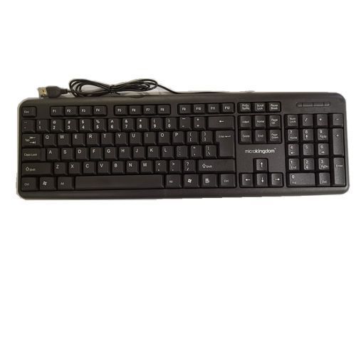 COMPUTER KEYBOARD MK630