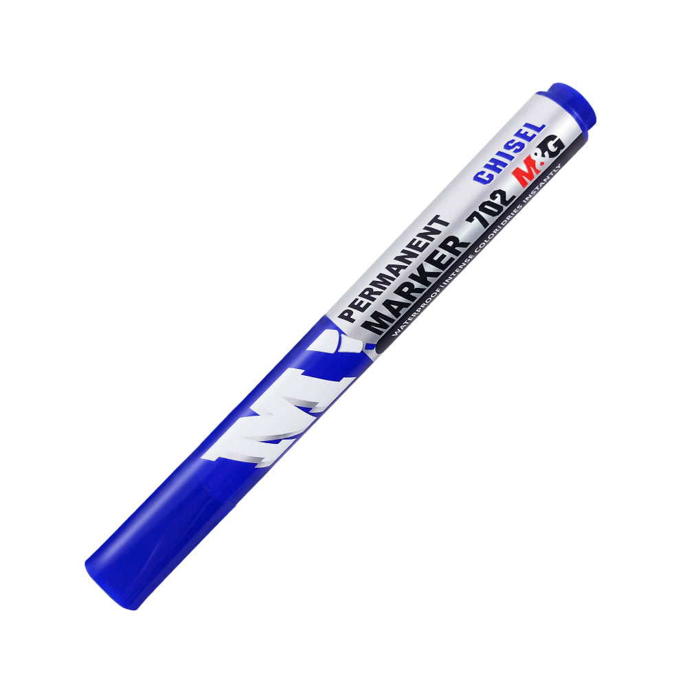 M&G PERMANENT MARKER Y2277