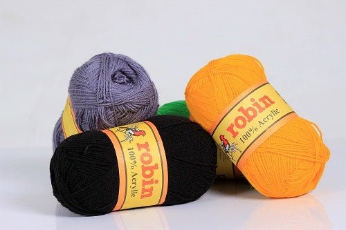 ROBIN HAND KNITTING YARN