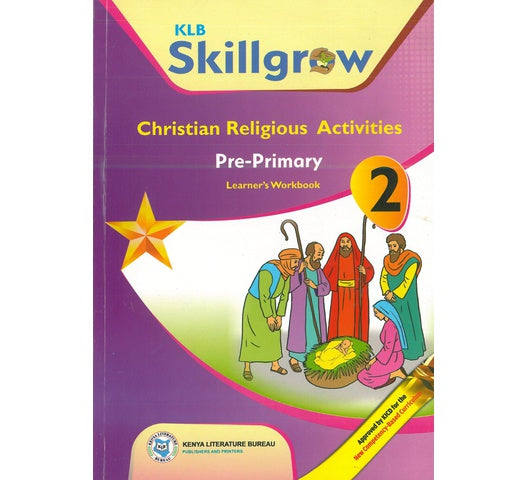 SKILLGROW CRE PP1