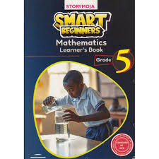 SMART BEGINNERS MATHS
