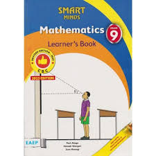 SMART MINDS MATHS