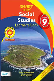 SMART MINDS SOCIAL STUDIES