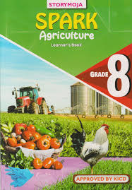 SPARK AGRICULTURE (JS)