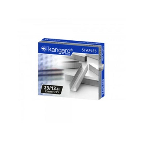 STAPLES KANGAROO T-13