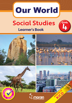 OUR WORLD SOCIAL STUDIES