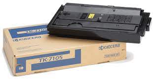 COPIER TONER 7105