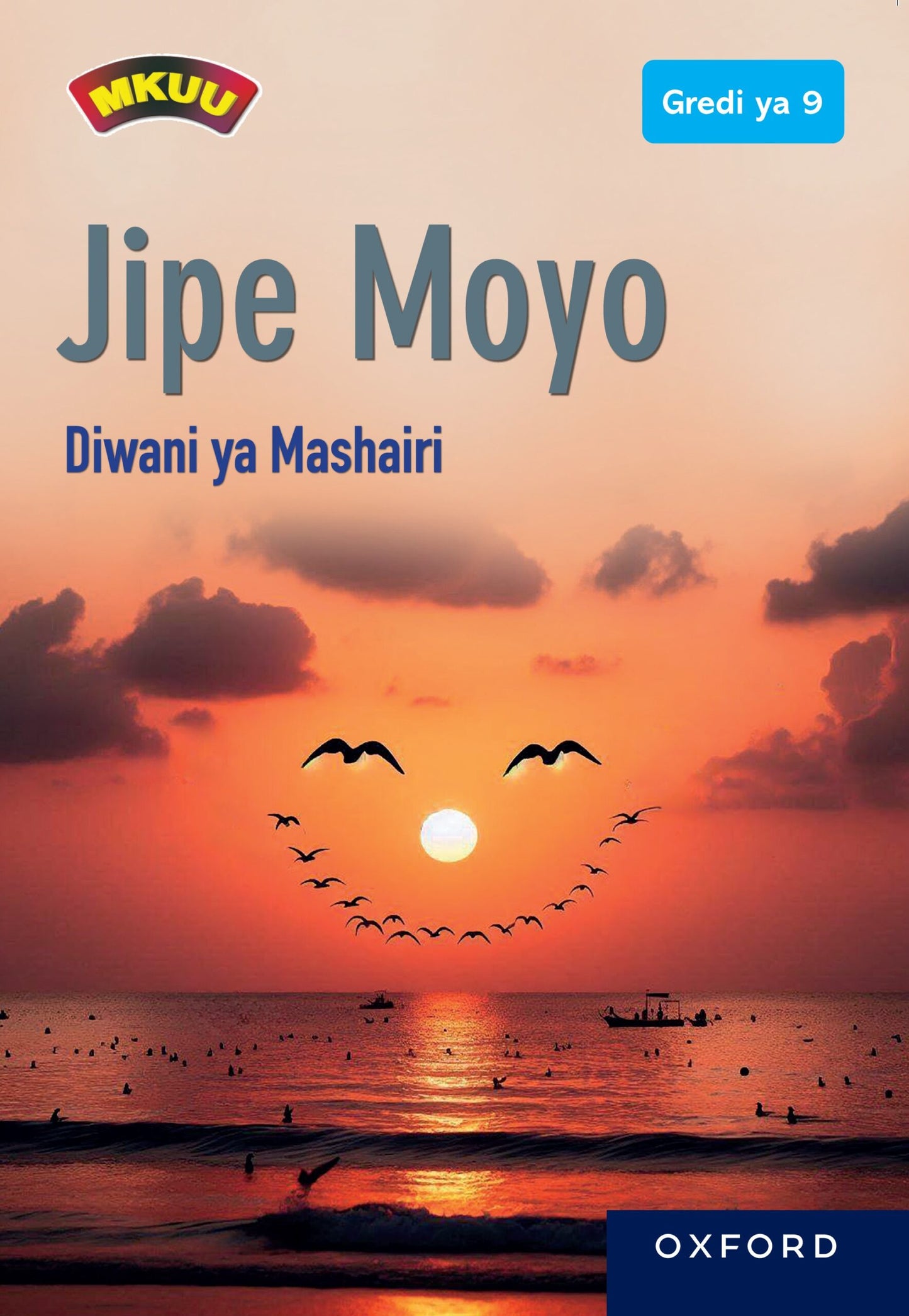 JIPE MOYO