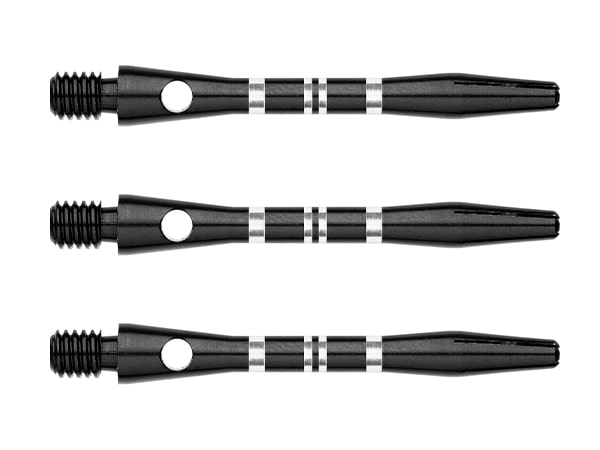 DART SHAFT ALUMINIUM