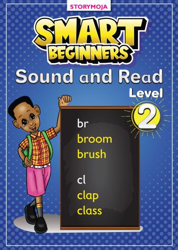 SMART BEGINNERS SOUND&READ