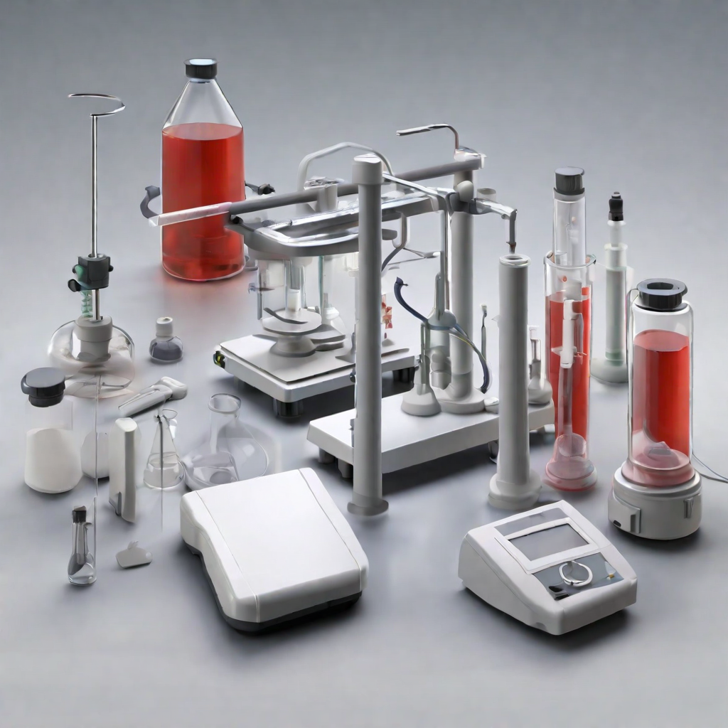 Lab Equipment