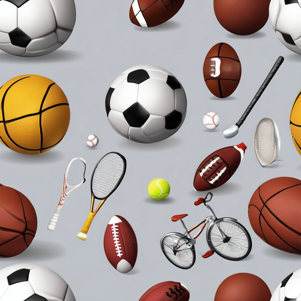 Sports & Activities