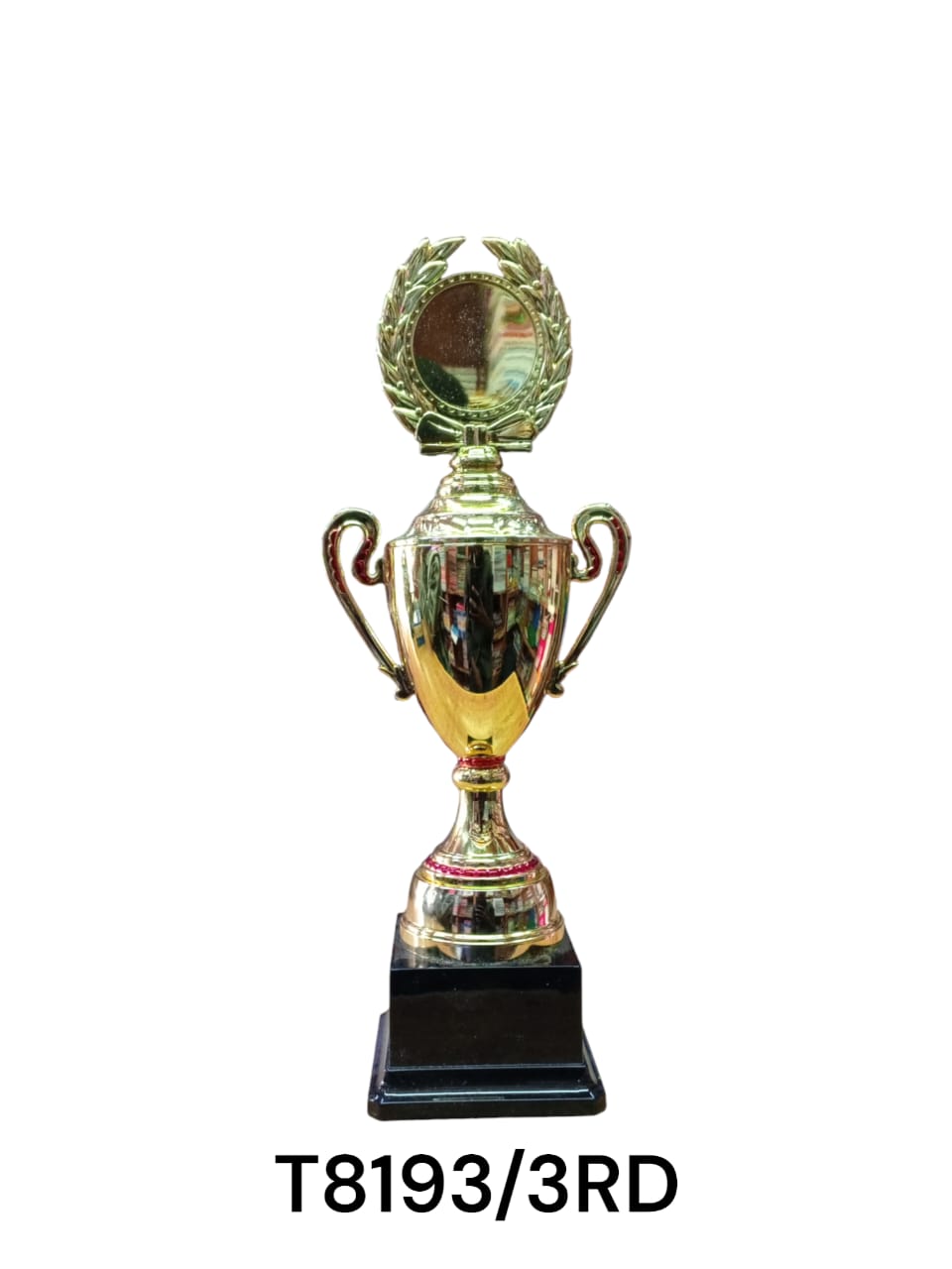 TROPHIES (TH)