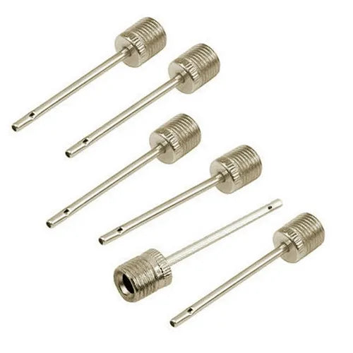 BALL NOZZLE/INFLATING NEEDLE