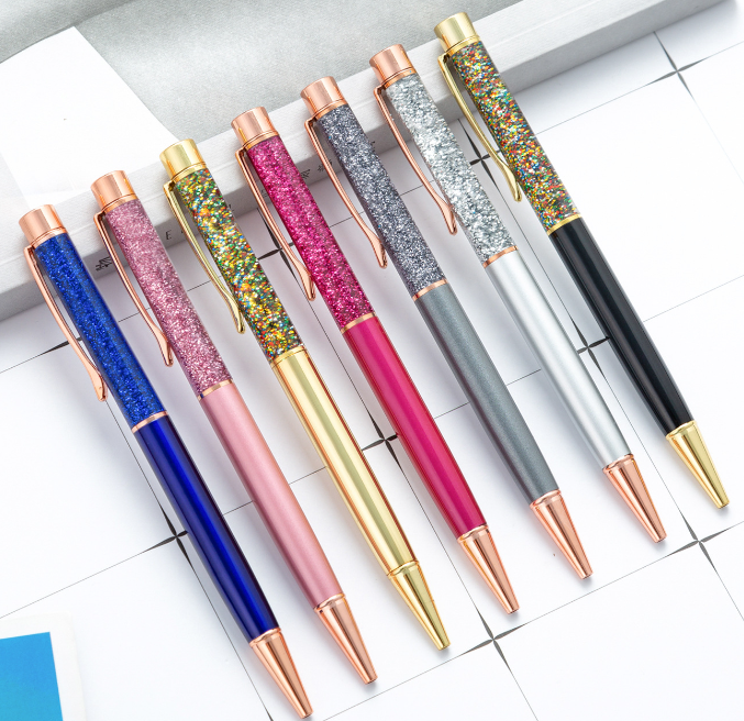 CRYSTAL PEN