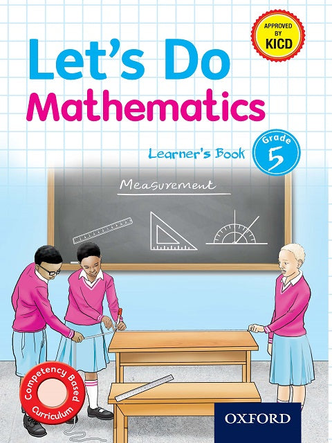 LETS DO MATHS Oxford