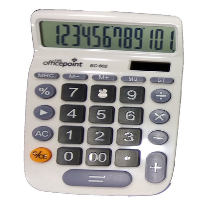 CALCULATORS