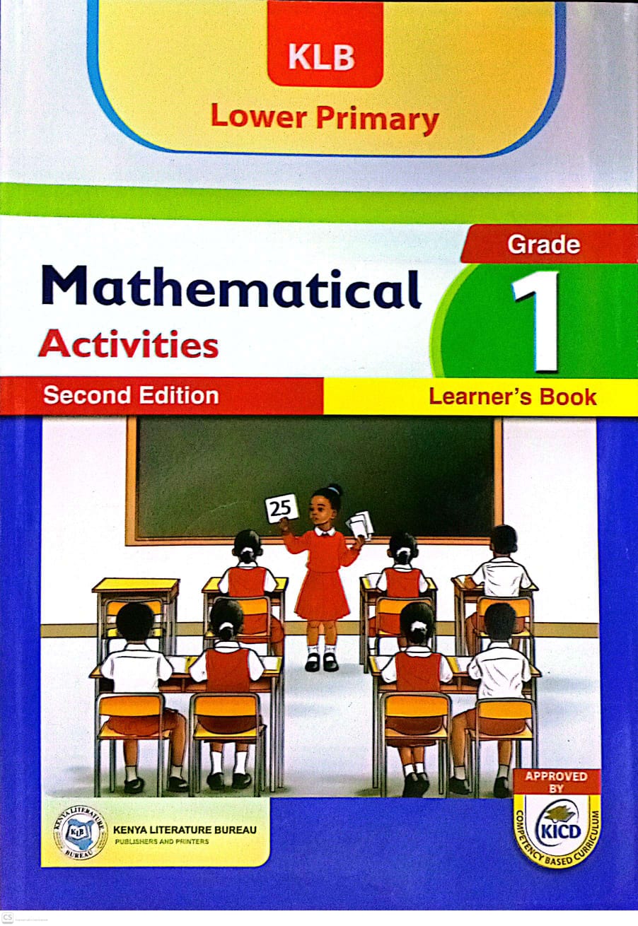KLB-EYE MATHEMATICS