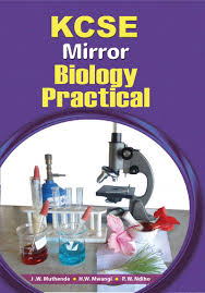 KCSE MIRROR