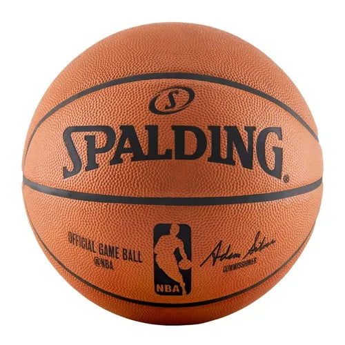BASKETBALL SPALDING