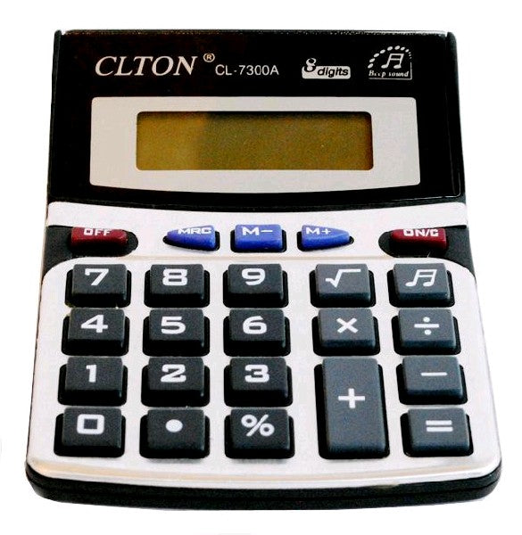CALCULATORS