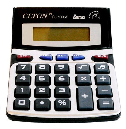 CALCULATORS
