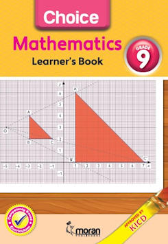 CHOICE MATHS