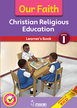 OUR FAITH CRE ACTIVITIES