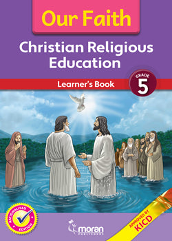 OUR FAITH CRE ACTIVITIES
