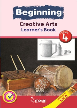 BEGINNING CREATIVE ACTIVITIES