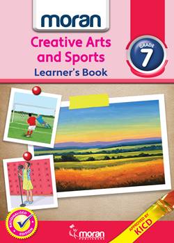 MORAN CREATIVE ARTS & SPORTS