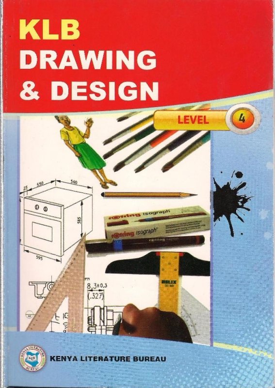 DRAWING &DESIGN
