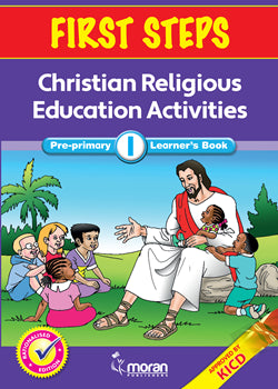 FIRST STEPS CRE ACTIVITIES