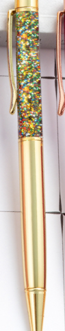 CRYSTAL PEN