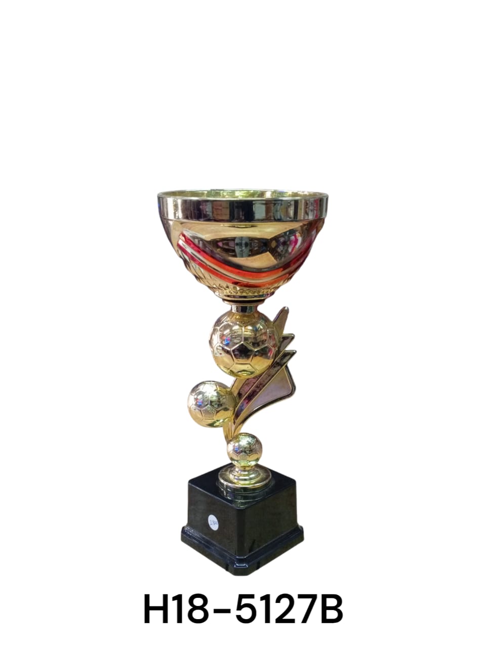 TROPHIES (TORP)