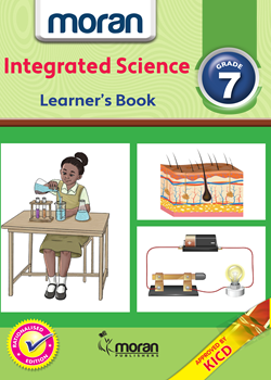 MORAN INTERGRATED SCIENCE (JS)