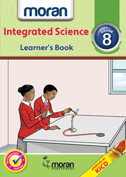 MORAN INTERGRATED SCIENCE (JS)