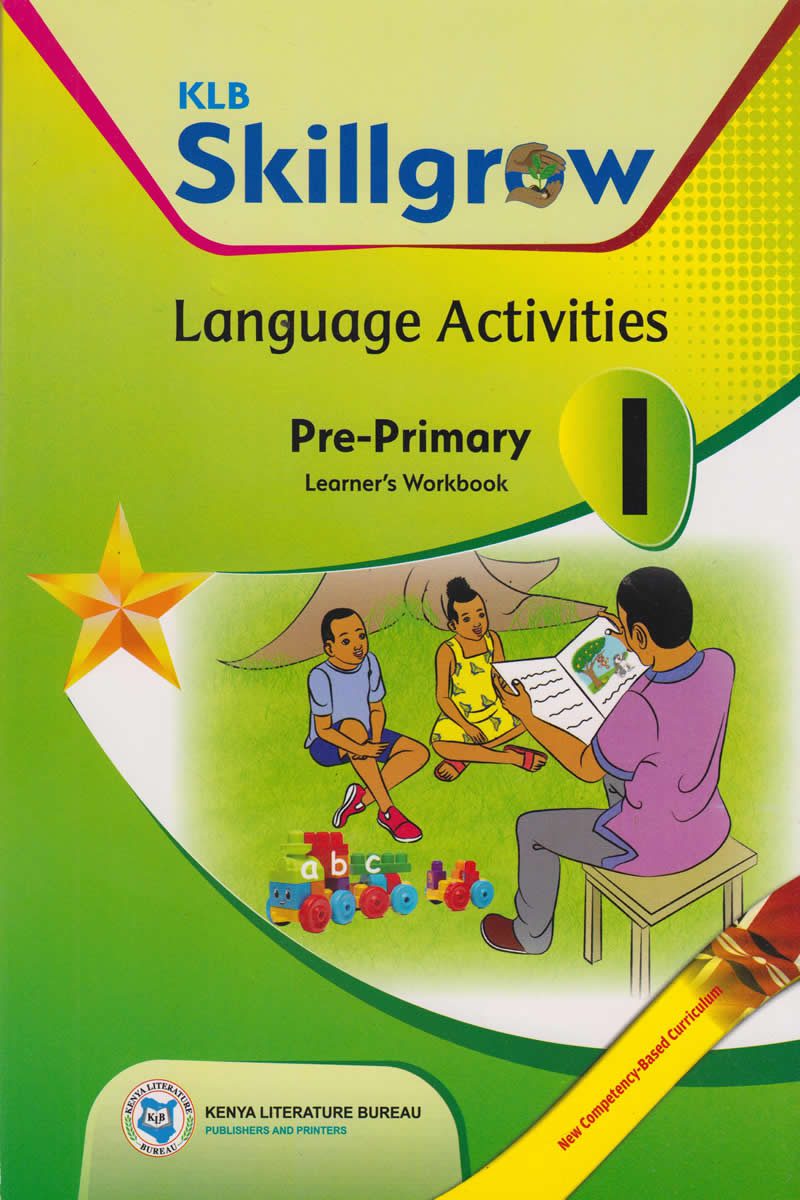 SKILLGROW LANGUAGE