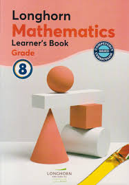 LONGHORN MATHEMATICS (JS)