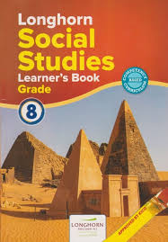 LONGHORN SOCIAL STUDIES