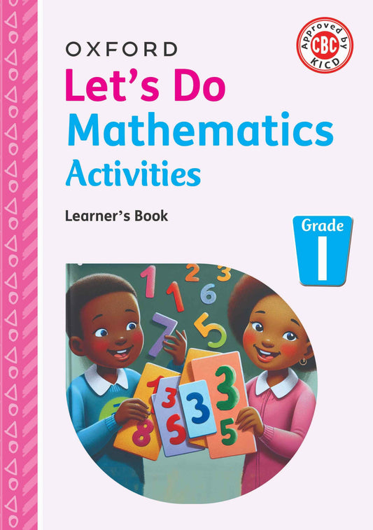 LETS DO MATHS Oxford