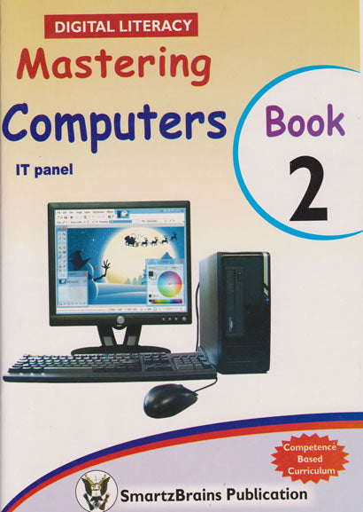 MASTERING COMPUTERS