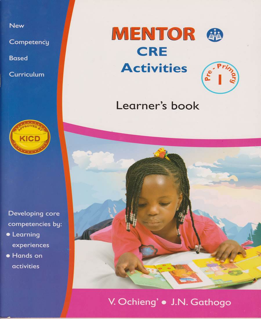MENTOR  CRE