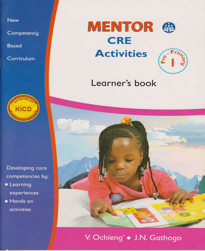 MENTOR  CRE