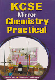 KCSE MIRROR
