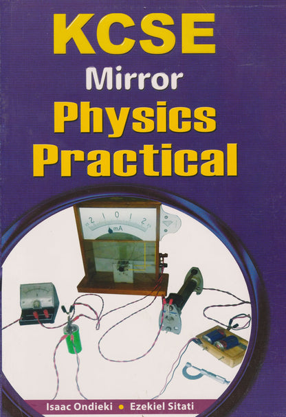 KCSE MIRROR